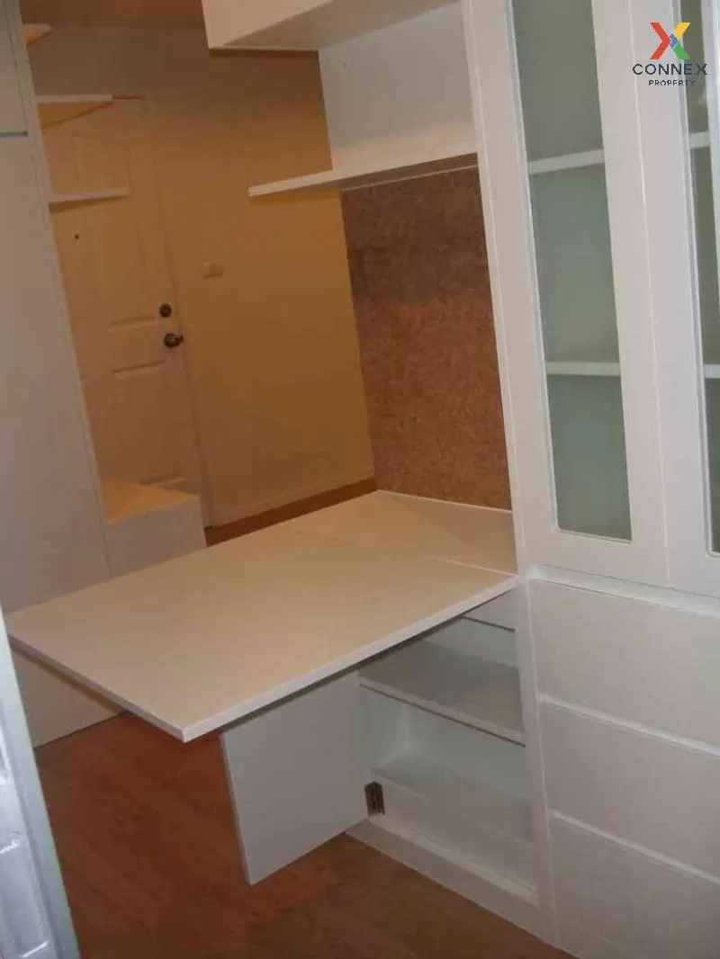 FOR RENT condo , Lumpini Ville La Salle - Bearing , BTS-Bang Na ,