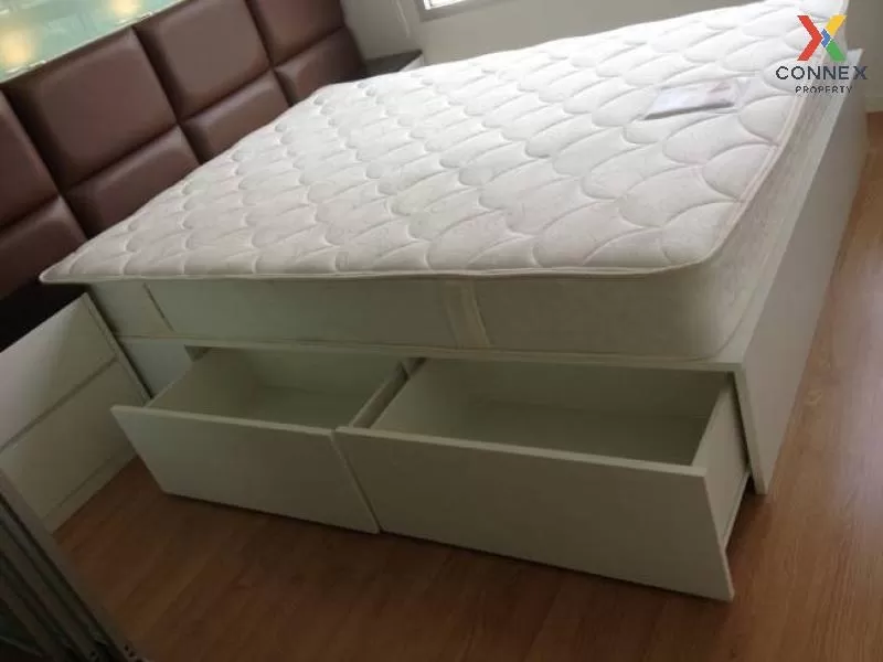 FOR RENT condo , Lumpini Ville La Salle - Bearing , BTS-Bang Na ,