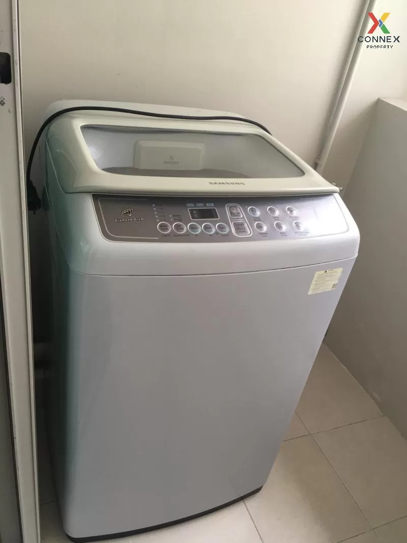 FOR RENT condo , Lumpini Ville La Salle - Bearing , BTS-Bang Na ,