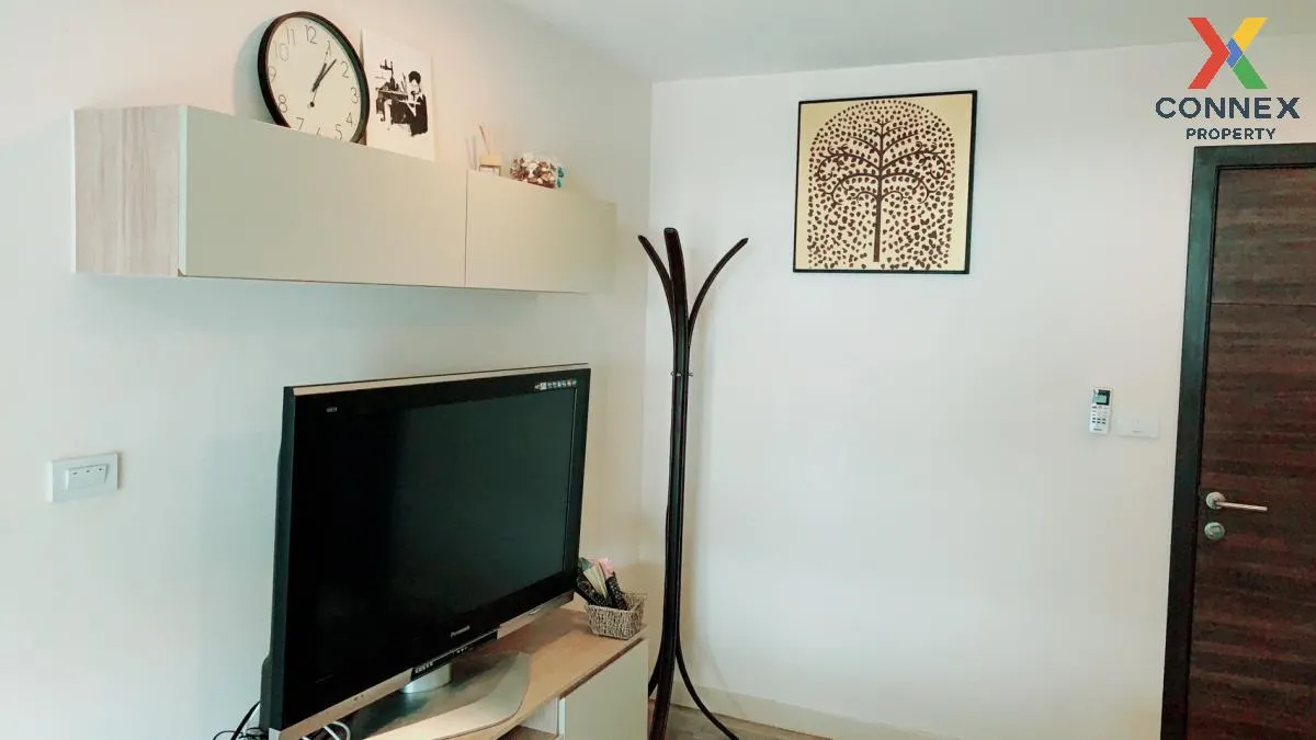 FOR SALE condo , Moniiq Sukhumvit 64 , BTS-Punnawithi , Bang Chak 3