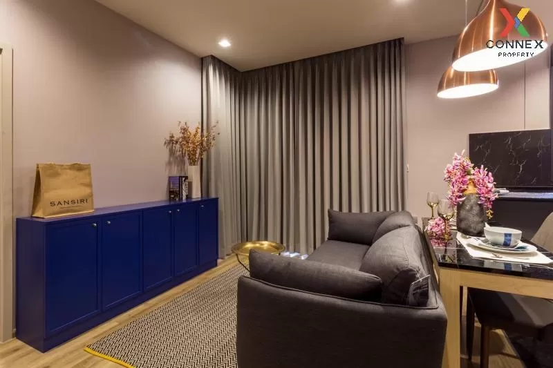 FOR RENT condo , The Line Jatujak - Mochit , BTS-Mo Chit , Chomph 1