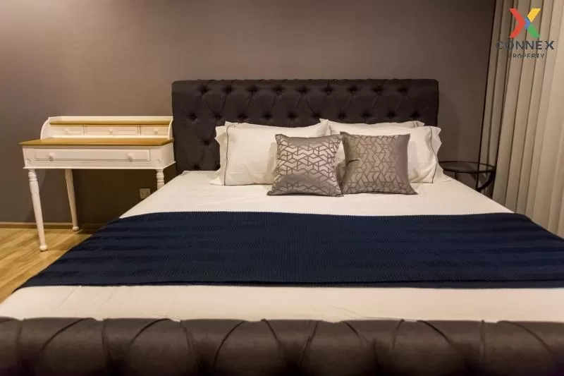 FOR RENT condo , The Line Jatujak - Mochit , BTS-Mo Chit , Chomph