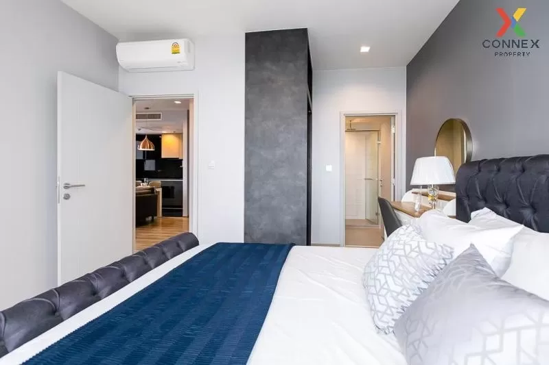 FOR RENT condo , The Line Jatujak - Mochit , BTS-Mo Chit , Chomph