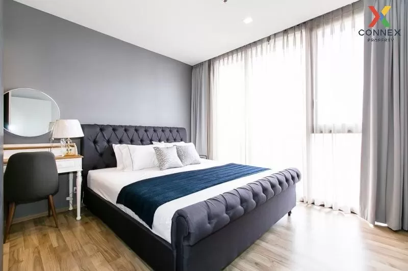 FOR RENT condo , The Line Jatujak - Mochit , BTS-Mo Chit , Chomph