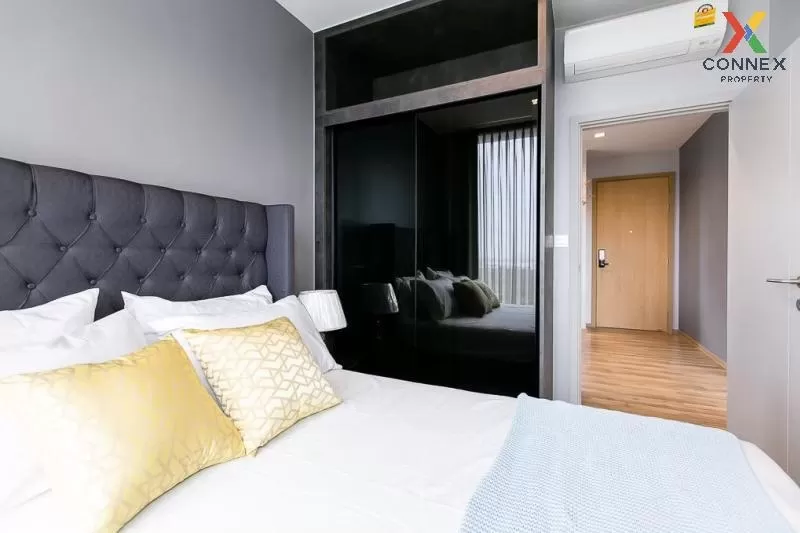 FOR RENT condo , The Line Jatujak - Mochit , BTS-Mo Chit , Chomph