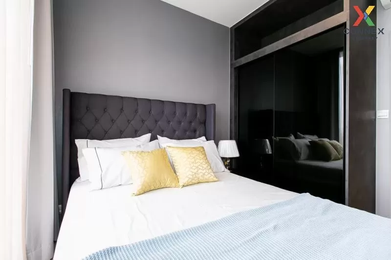 FOR RENT condo , The Line Jatujak - Mochit , BTS-Mo Chit , Chomph