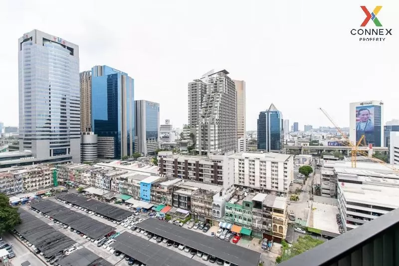 FOR RENT condo , The Line Jatujak - Mochit , BTS-Mo Chit , Chomph