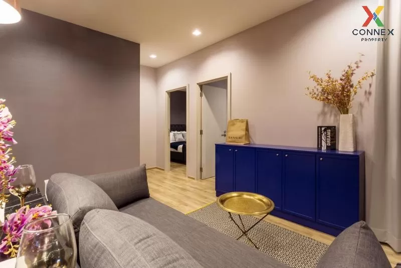 FOR RENT condo , The Line Jatujak - Mochit , BTS-Mo Chit , Chomph 2