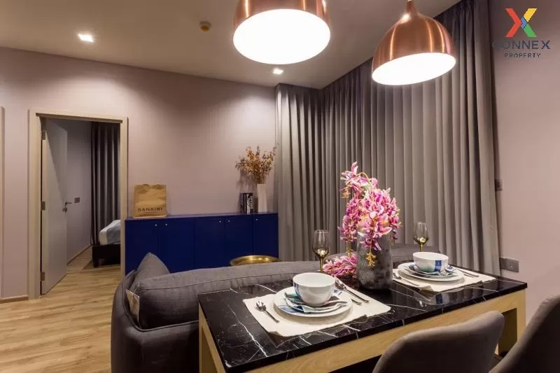 FOR RENT condo , The Line Jatujak - Mochit , BTS-Mo Chit , Chomph 3