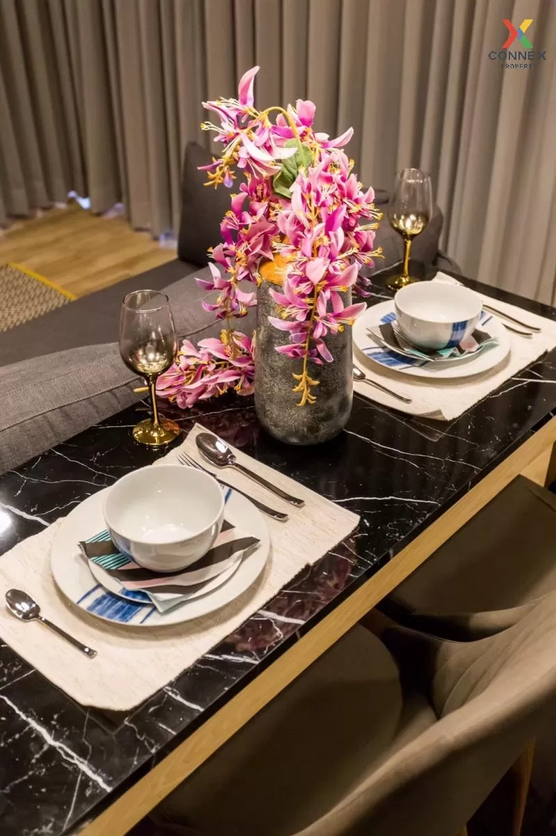 FOR RENT condo , The Line Jatujak - Mochit , BTS-Mo Chit , Chomph 4