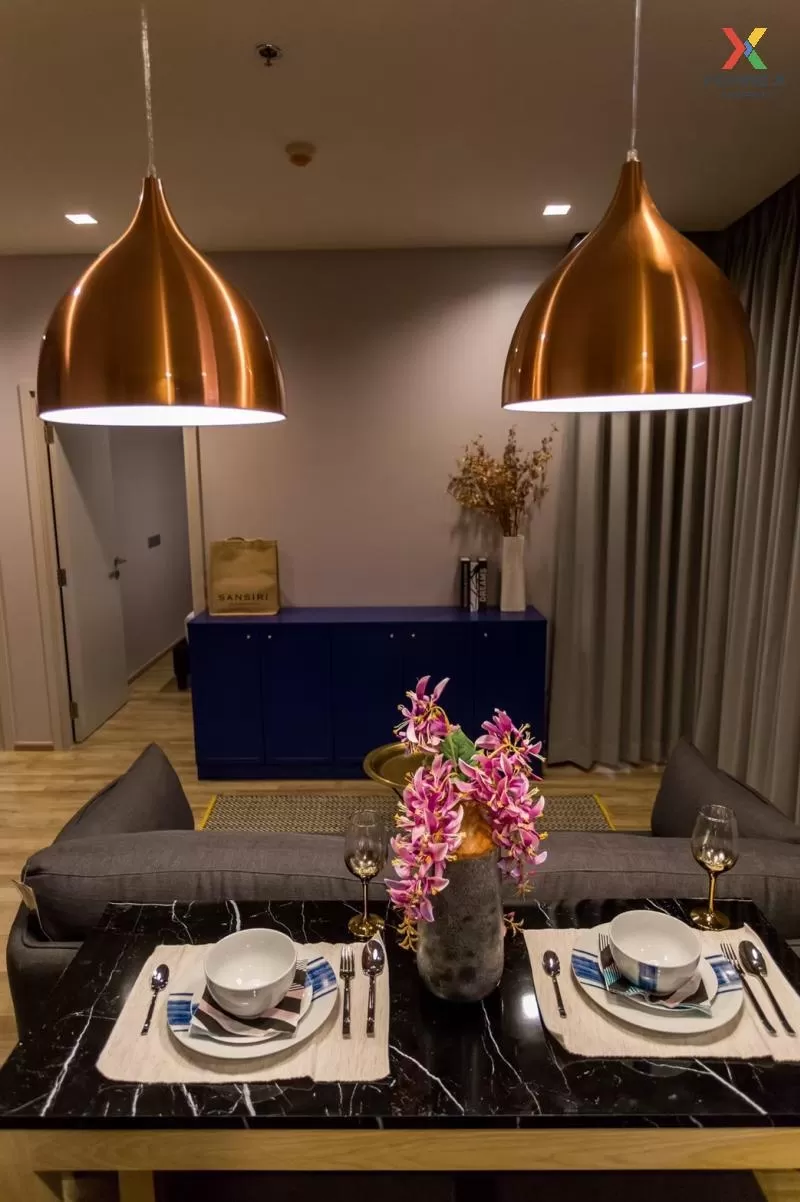 FOR RENT condo , The Line Jatujak - Mochit , BTS-Mo Chit , Chomph