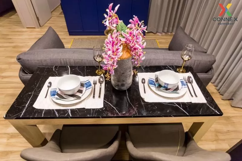 FOR RENT condo , The Line Jatujak - Mochit , BTS-Mo Chit , Chomph