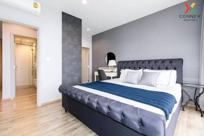 FOR RENT condo , The Line Jatujak - Mochit , BTS-Mo Chit , Chomph