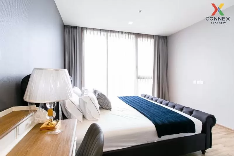 FOR RENT condo , The Line Jatujak - Mochit , BTS-Mo Chit , Chomph