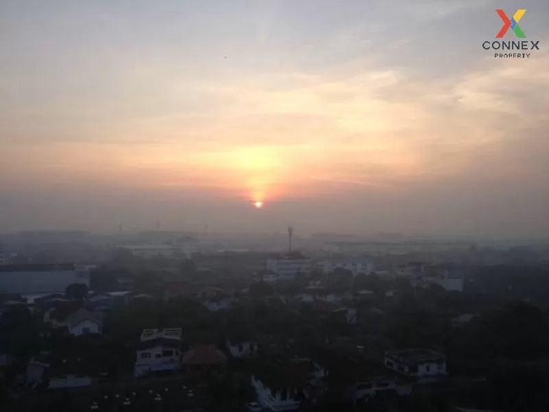 FOR SALE condo , Lumpini Ville La Salle - Bearing , BTS-Bang Na ,