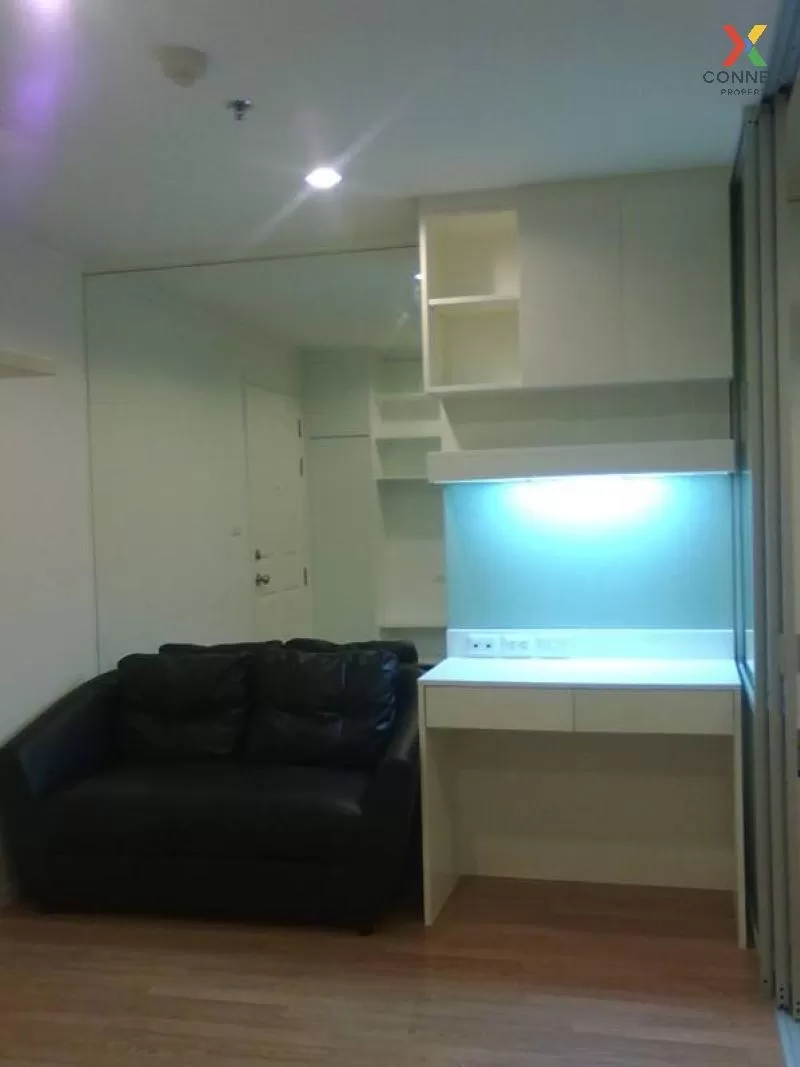 FOR SALE condo , Lumpini Ville La Salle - Bearing , BTS-Bang Na , 2