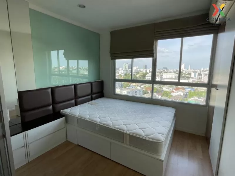 FOR SALE condo , Lumpini Ville La Salle - Bearing , BTS-Bang Na ,