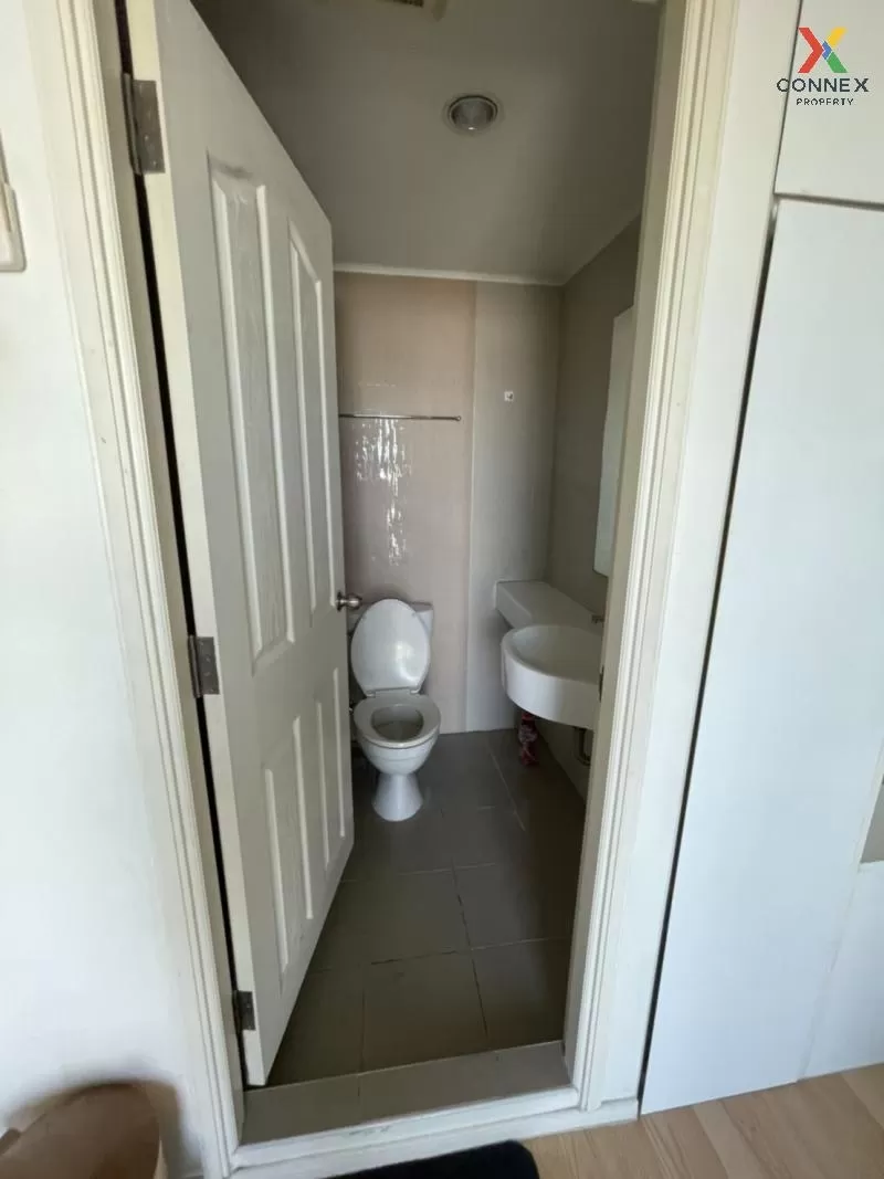 FOR SALE condo , Lumpini Ville La Salle - Bearing , BTS-Bang Na ,