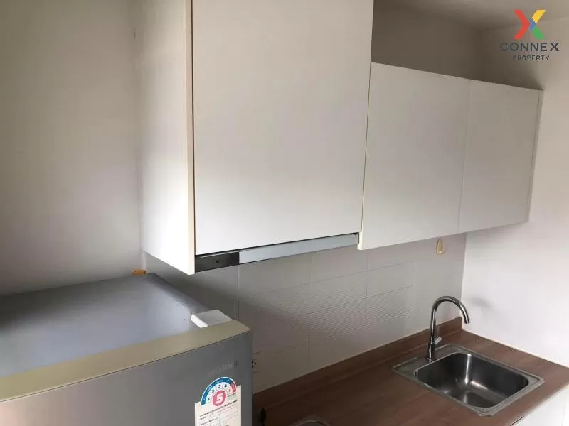 เช่าคอนโด  ยู ดีไลท์ แอท ห้วยขวาง สเตชั่น MRT-ห้วยขวาง ห้วยขวาง เ เช่าคอนโด  ยู ดีไลท์ แอท ห้วยขวาง สเตชั่น MRT-ห้วยขวาง ห้วยขวาง เ 3