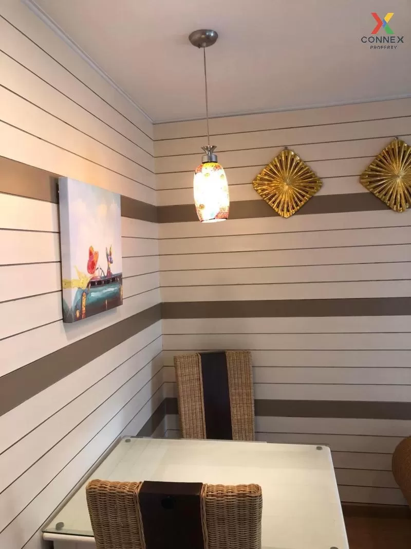 เช่าคอนโด  ยู ดีไลท์ แอท ห้วยขวาง สเตชั่น MRT-ห้วยขวาง ห้วยขวาง เ เช่าคอนโด  ยู ดีไลท์ แอท ห้วยขวาง สเตชั่น MRT-ห้วยขวาง ห้วยขวาง เ 4