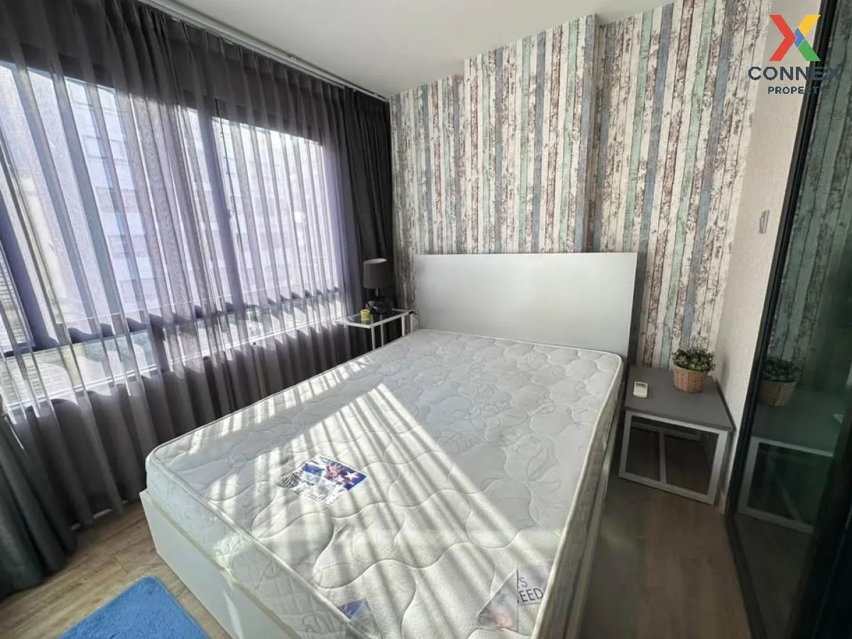 เช่าคอนโด  เอชทู รามอินทรา 21 BTS-วัดพระศรีมหาธาตุ ท่าแร้ง เขต บา