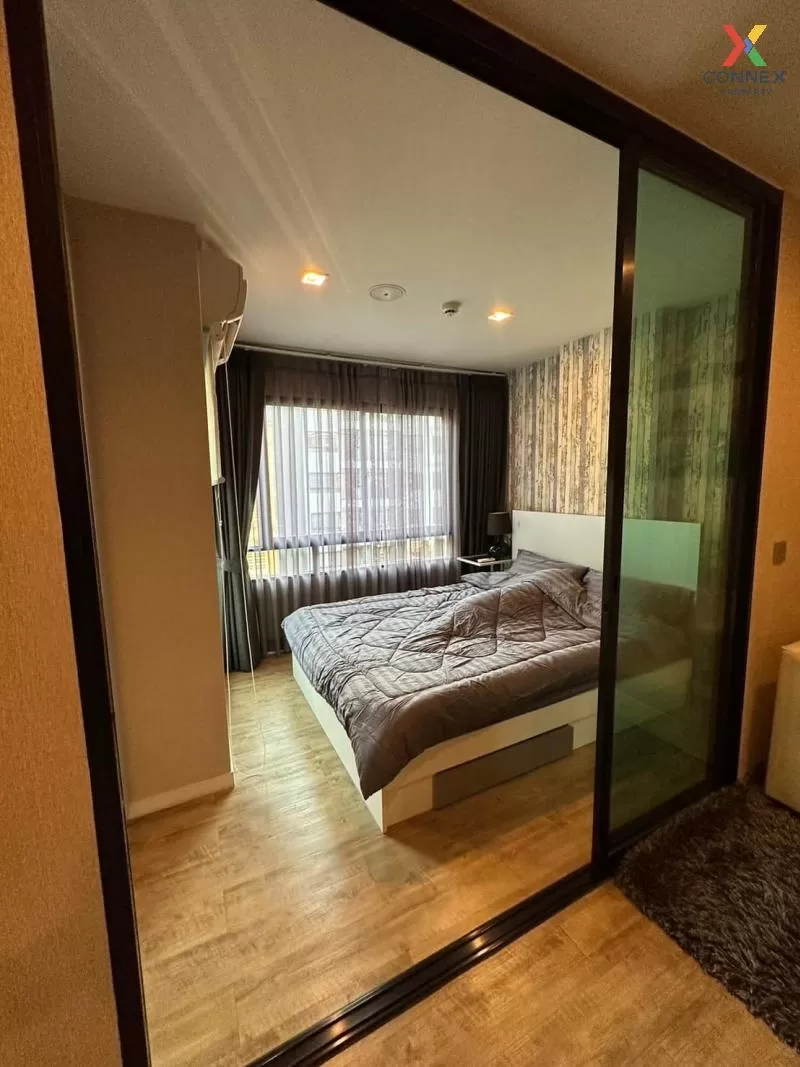 FOR SALE condo , H2 CONDO RAMINDRA 21 , BTS-Wat Phra Sri Mahathat