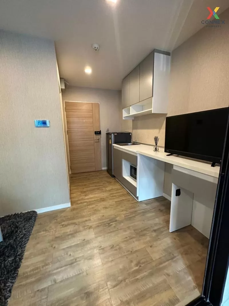 FOR SALE condo , H2 CONDO RAMINDRA 21 , BTS-Wat Phra Sri Mahathat