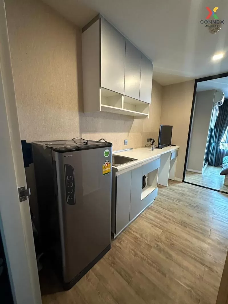 FOR SALE condo , H2 CONDO RAMINDRA 21 , BTS-Wat Phra Sri Mahathat