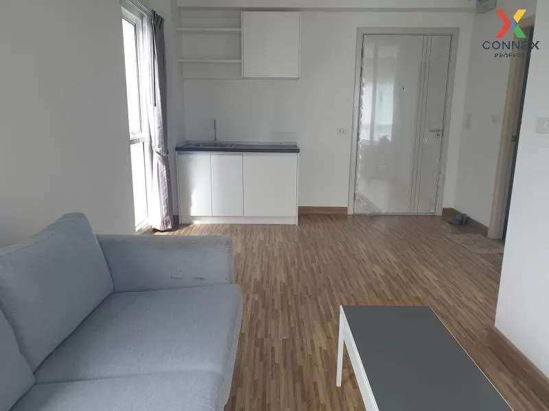 เช่าคอนโด  ดิ ไอริส บางใหญ่ MRT-คลองบางไผ่ บางรักพัฒนา บางบัวทอง  1