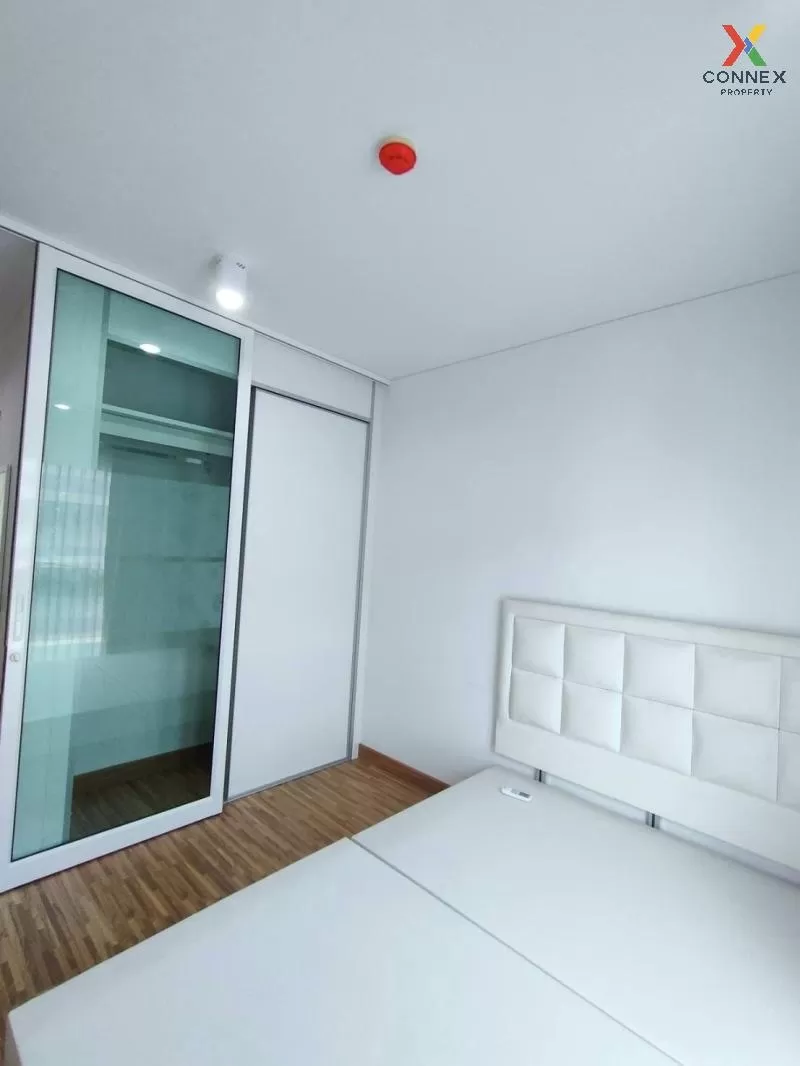 เช่าคอนโด  ดิ ไอริส บางใหญ่ MRT-คลองบางไผ่ บางรักพัฒนา บางบัวทอง  4