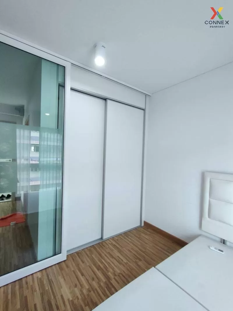 เช่าคอนโด  ดิ ไอริส บางใหญ่ MRT-คลองบางไผ่ บางรักพัฒนา บางบัวทอง 