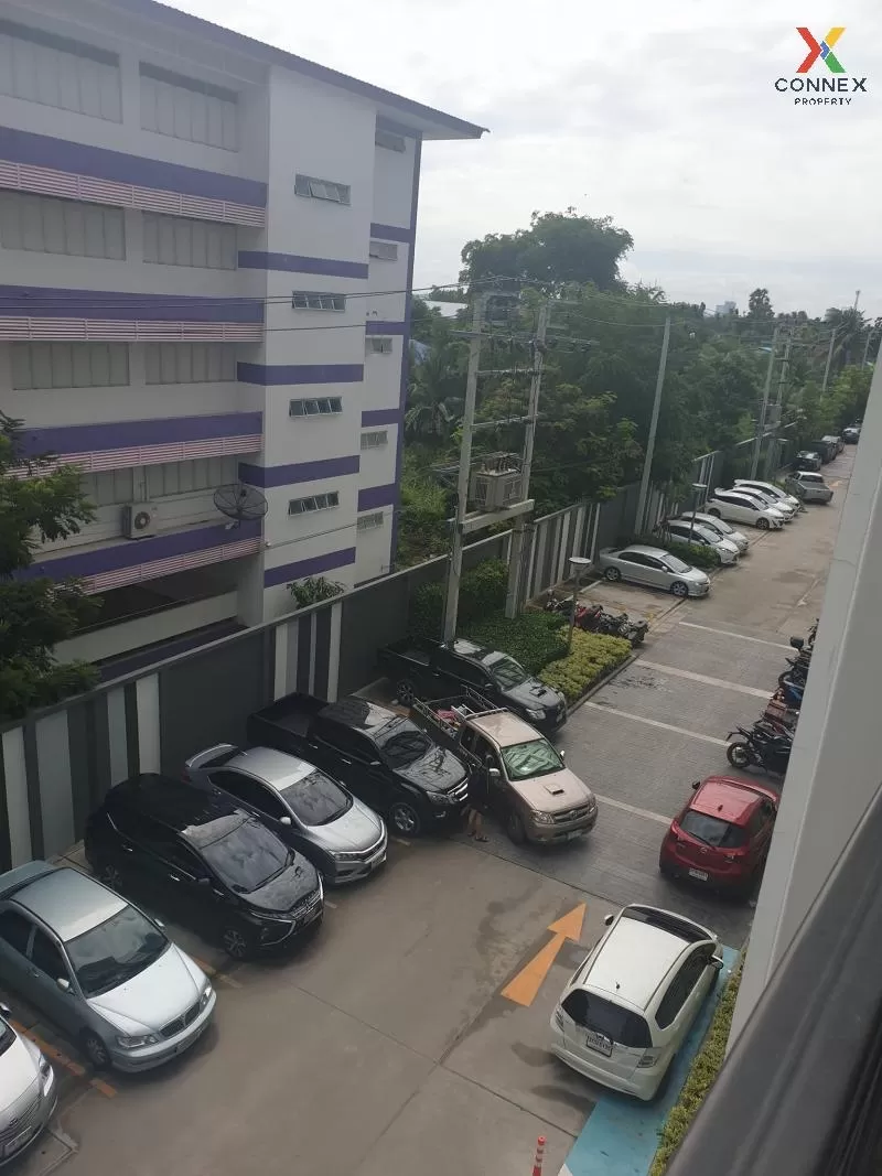 เช่าคอนโด  ดิ ไอริส บางใหญ่ MRT-คลองบางไผ่ บางรักพัฒนา บางบัวทอง 