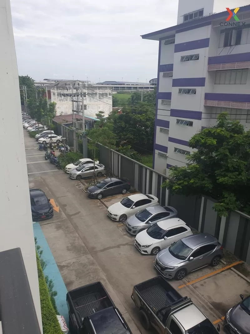 เช่าคอนโด  ดิ ไอริส บางใหญ่ MRT-คลองบางไผ่ บางรักพัฒนา บางบัวทอง 