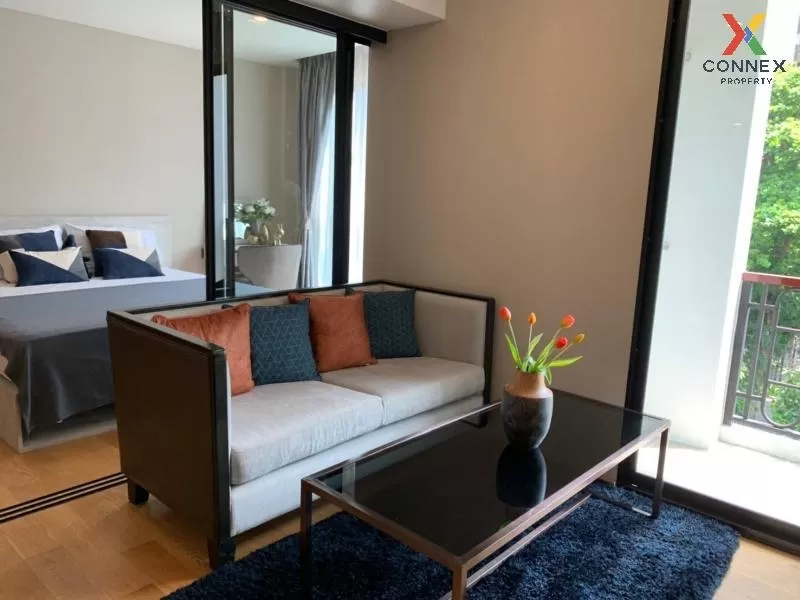 เช่าคอนโด  ณ วรา เรสซิเดนซ์ BTS-ชิดลม ลุมพินี เขต ปทุมวัน กรุงเทพ 1