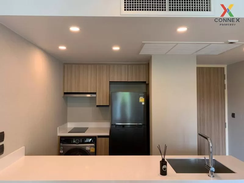 เช่าคอนโด  ณ วรา เรสซิเดนซ์ BTS-ชิดลม ลุมพินี เขต ปทุมวัน กรุงเทพ