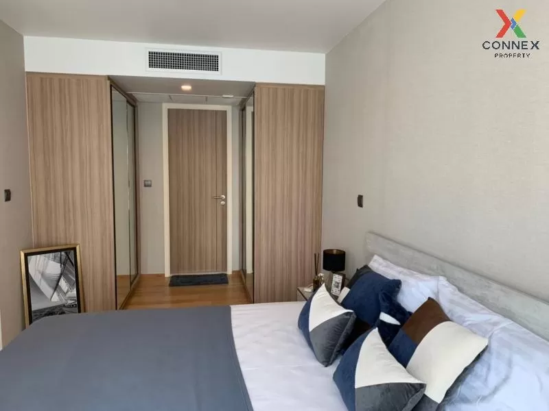 เช่าคอนโด  ณ วรา เรสซิเดนซ์ BTS-ชิดลม ลุมพินี เขต ปทุมวัน กรุงเทพ