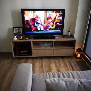 FOR RENT condo , Niche Mono Charoennakorn , Dao Khanong , Thon Buri , Bangkok , CX-72803