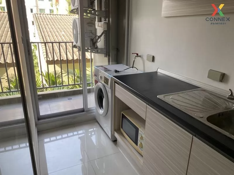 FOR RENT condo , TKF Condo , BTS-On Nut , Bang Chak , Phra Khanon 3