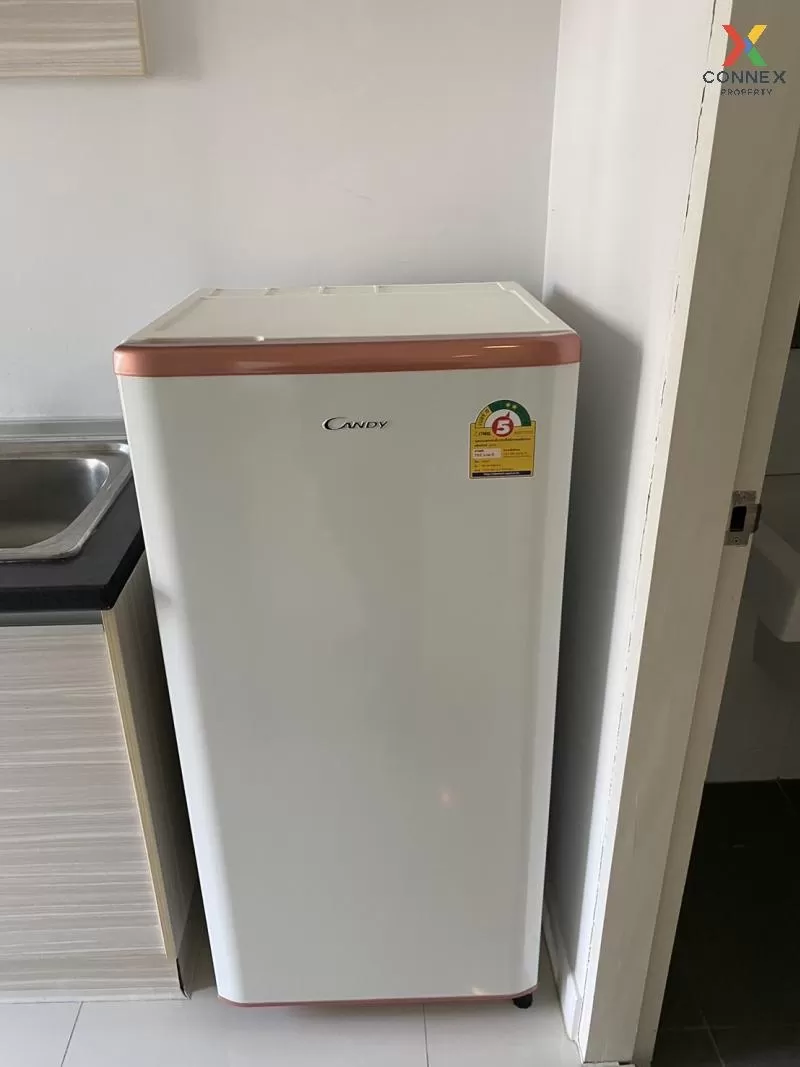 FOR RENT condo , TKF Condo , BTS-On Nut , Bang Chak , Phra Khanon 4