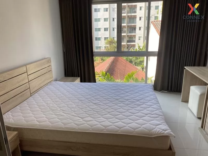 FOR RENT condo , TKF Condo , BTS-On Nut , Bang Chak , Phra Khanon
