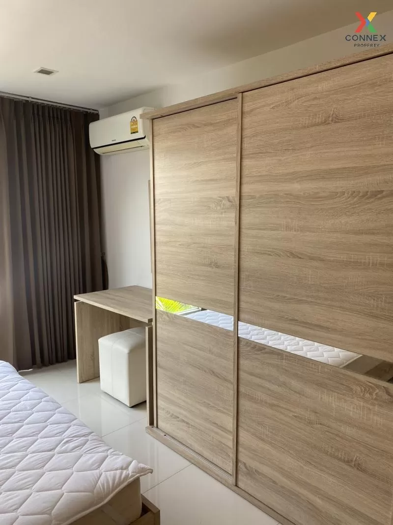 FOR RENT condo , TKF Condo , BTS-On Nut , Bang Chak , Phra Khanon
