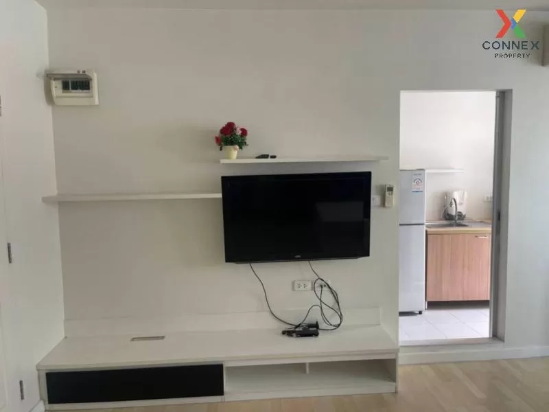 For Rent Condo , D condo Ramindra , Tha Raeng , Bang Khen , Bangk 3