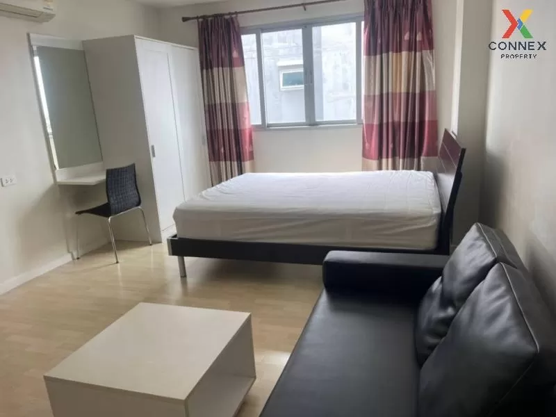 For Rent Condo , D condo Ramindra , Tha Raeng , Bang Khen , Bangk 4