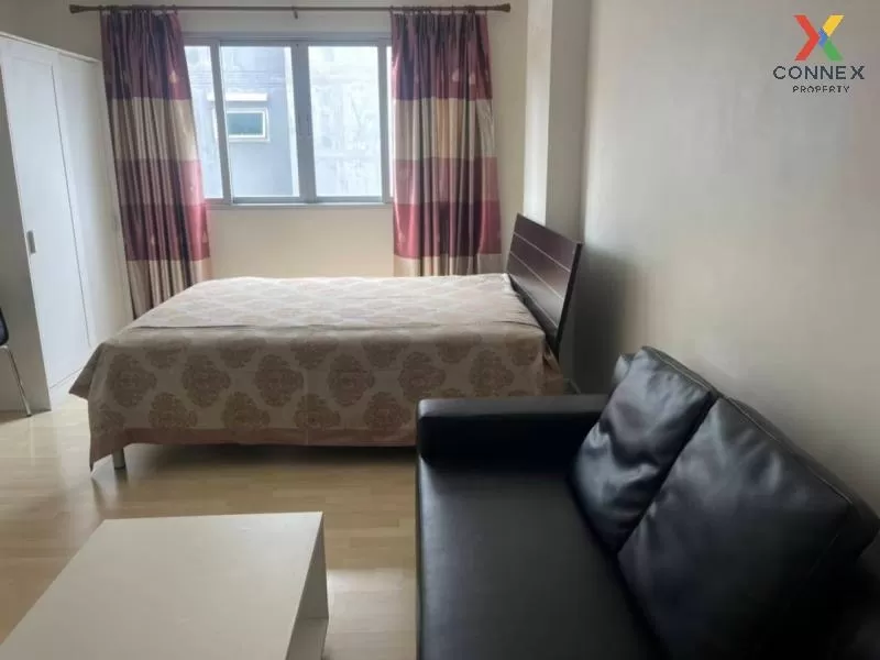 For Rent Condo , D condo Ramindra , Tha Raeng , Bang Khen , Bangk