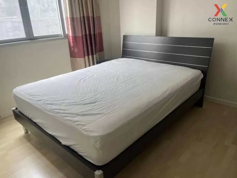 For Rent Condo , D condo Ramindra , Tha Raeng , Bang Khen , Bangk