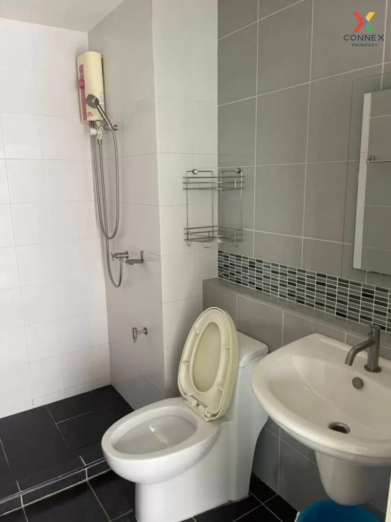 For Rent Condo , D condo Ramindra , Tha Raeng , Bang Khen , Bangk