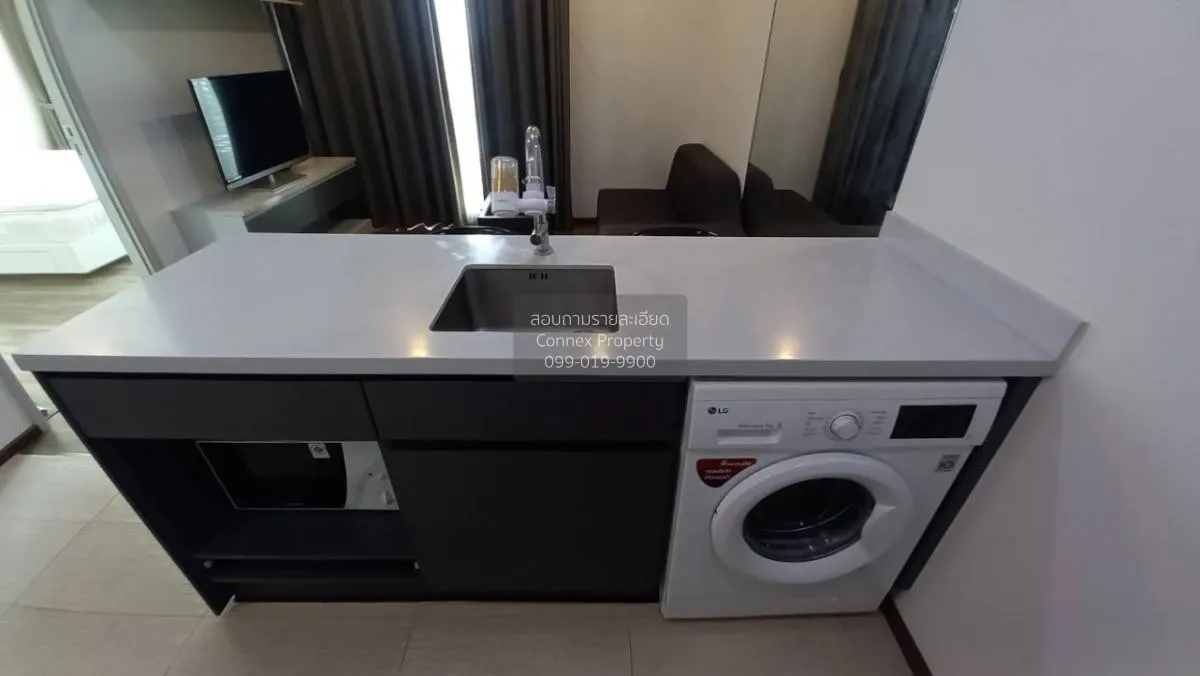 FOR RENT condo , WYNE Sukhumvit , BTS-Phra Khanong , Phra Khanong 4