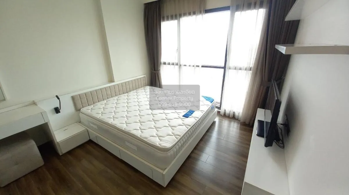 FOR RENT condo , WYNE Sukhumvit , BTS-Phra Khanong , Phra Khanong