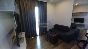 FOR RENT condo , WYNE Sukhumvit , BTS-Phra Khanong , Phra Khanong , Khlong Toei , Bangkok , CX-72812