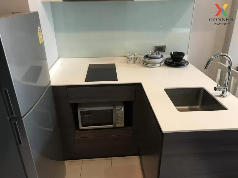 เช่าคอนโด  ซีล บาย แสนสิริ BTS-เอกมัย คลองตันเหนือ เขต วัฒนา กรุง 3